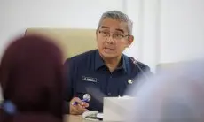 Wali Kota Sambut Baik Delegasi Pakistan akan Kunjungi Kota Bandung