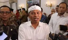 Pemprov Jabar Siapkan Stimulus Sektor Padat Karya, Hadapi Kebijakan Resiprokal Donald Trump