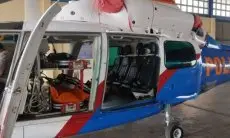 Ambulans Udara Disiagakan untuk Situasi Genting Saat Arus Mudik di Tol Trans Jawa