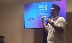 Pastikan Layanan Digital Prima, Telkom Bandung Siagakan Ratusan Personel Posko TelkomGroup Siaga RAFI 2025  