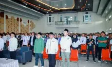 Sosialisasi Program MBG Untuk Mewujudkan Generasi Sehat Indonesia