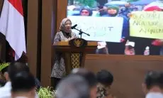 Menteri PANRB Apresiasi Polri Terkait Arus Mudik Lebaran 2025