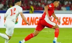 Gol Ole Romeny Bawa Indonesia Kalahkan Bahrain, Media Asing Soroti Kekalahan Menyedihkan