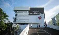 Tinjau Rumah Sakit Jantung Paramarta, Erwin Pastikan Layanan UHC dan BPJS
