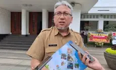 DLH Kota Bandung Siapkan 1.968 Personel Selama Libur Lebaran