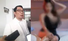 Heboh! Ridwan Kamil Dituding Selingkuh, Wanita Seksi Ini Ungkap Bukti Mengejutkan