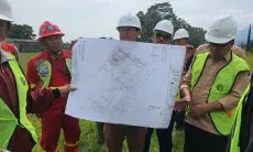 Eks Grand Hotel Lembang Bakal jadi Objek Wisata, Komisi III Sidak Perizinan dan Kelengkapan Dokumennya