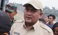 Soal Jalan Tambang, Jika KDM Ingkar Janji, Rudy Susmanto-Jaro Ade Siap Bertindak