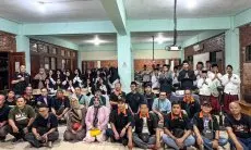 Nissan Livina Club  Gandeng Unisal Gelar Bukber dan Baksos untuk Penghafal Alquran