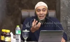 Atasi Kolesterol Setelah Idul Adha dengan Ramuan Herbal ala dr Zaidul Akbar