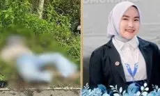 Denpomal Banjarmasin Periksa Keluarga Korban Pembunuhan Jurnalis dengan 63 Pertanyaan