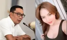 Kebohongan Lisa Dibongkar Teman Sendiri, Tes USG Buktikan Anaknya Bukan Anak Ridwan Kamil