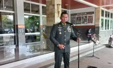 TNI Pastikan Oknum yang Terbukti Bunuh Jurnalis Perempuan di Kalsel Bakal Dihukum Berat