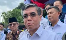 Menaker Yassierli Tanggapi Isu PHK Massal di PT Gudang Garam yang Viral di Medsos