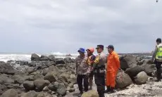 Petugas Gabungan Perluas Pencarian Nelayan Hilang di Cianjur