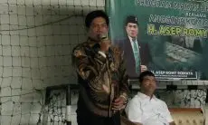 Perangi Stunting, DPR RI Bersama BGN gelar Sosialisasi Program Makan Bergizi Gratis Menuju Indonesia Emas 2045 