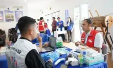 Stok BBM di Rest Area KM 57 Dipastikan Aman