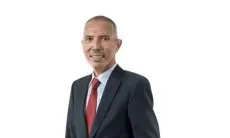 Profil Robertus Bilitea Bergabung dalam Struktur Kepengurusan BPI Danantara sebagai Managing Director Legal