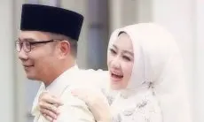Tak Ada Orang Ketiga, Ini Fakta Perceraian Ridwan Kamil–Atalia Versi Pengadilan