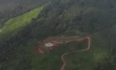 Heboh! Ada Proyek Besar di Lereng Gunung Tangkuban Parahu, Netizen Ramai Lapor Dedi Mulyadi