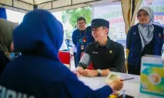 Pemkot Bogor Sediakan Posko Kesehatan Gratis untuk Pemudik dan Sopir Angkutan Mudik