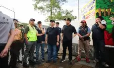 Buat Kamu Edisi 3, Percantik Pusat Kota Bandung Jelang Lebaran