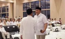 2029, Partai Gerindra Targetkan Hattrick Menang di Pilbup Bogor
