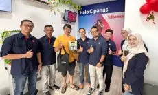 Beri Kemudahan Layanan Pemudik, Telkomsel Hadirkan GraPARI Cipanas dan GraPARI Sindangbarang