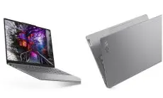Lenovo Yoga Slim 7i: Kombinasi Sempurna antara Performa Tangguh dan Desain Elegan 