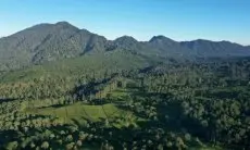 Tak Salahi Aturan, Dokumen Perizinan Eiger Camp Lengkap dan KDB Cuma 2 Persen