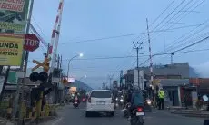 Permudah Pantau Arus Mudik, Dishub Garut Sebar CCTV