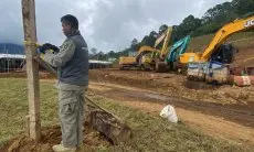 Soroti Pembukaan Lahan Eiger Camp, FK3I Pusat: Itu Membahayakan Habitat yang ada di Kawasan Tersebut
