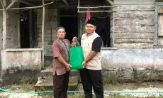 Program Berkah Ramadan LAZ PERSIS Jangkau 21 Provinsi