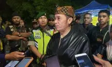 Bayar Lapak hingga Rp20 Juta, Ngatiyana Sayangkan PKL di Alun-alun Cimahi Tak ada Komunikasi dengan Pemerintah 