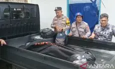 Jasad Wisatawan Bekasi Tenggelam di Laut Sukabumi Ditemukan Tim SAR Gabungan
