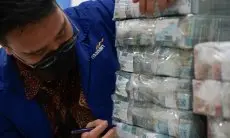 Jawa Barat Dominasi Persebaran Kebutuhan Uang Tunai Bank Mandiri