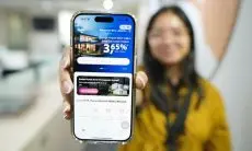 Lebaran Nyaman? Cukup Gunakan Livin' by Mandiri