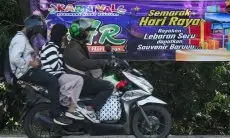 Arus Mudik Tuntas Sebelum Idul Fitri, Ini Tanda-tandanya