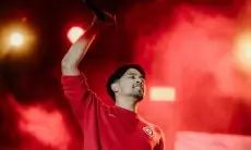 Penyanyi Adrian Khalif Ungkap Momen Paling Menyentuh Saat Idul Fitri, Ternyata...