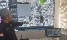 Didominasi Pemudik Lokal, Kawasan BBS dan Padalarang Jadi Titik Termacet pada Hari H Idul Fitri