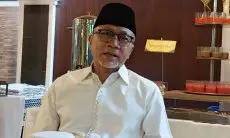 Zulkifli Hasan Serukan Kekompakan Kader PAN: Kerja Keras dan Persatuan Kunci Menuju Empat Besar Pemilu 2029