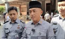 Sebanyak 288 Narapidana Korupsi Dapat Remisi Lebaran