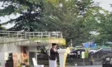 Pembayaran Zakat FItrah Jabar 2025 Naik 107 Persen