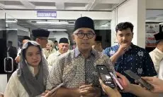 Libur Lebaran, Farhan Prediksi Kunjungan Wisatawan  Tembus 1 Juta