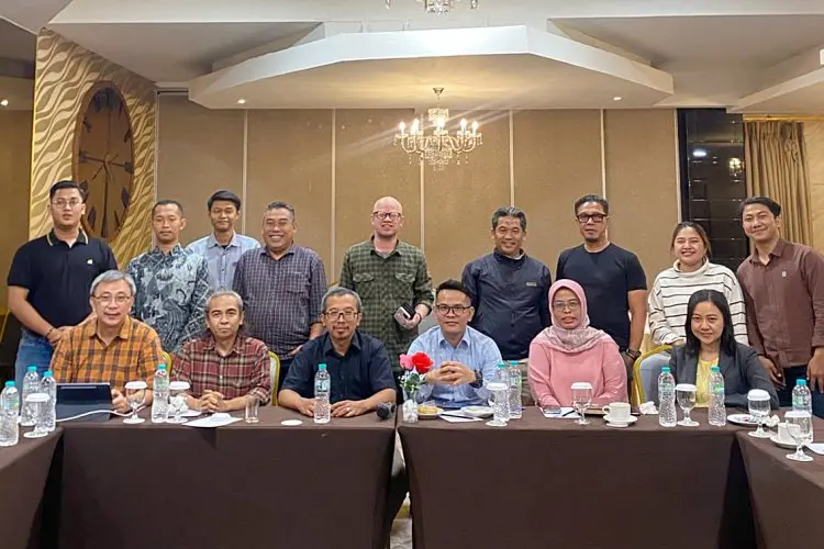 DKPP dan KPU-RI Digugat Ummi Wahyuni di PTUN Jakarta, Ini Risalahnya !