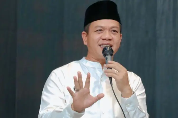 Dadang Supriatna Dukung Gubernur Jabar Soal Perubahan Jam Kerja ASN Selama Ramadan
