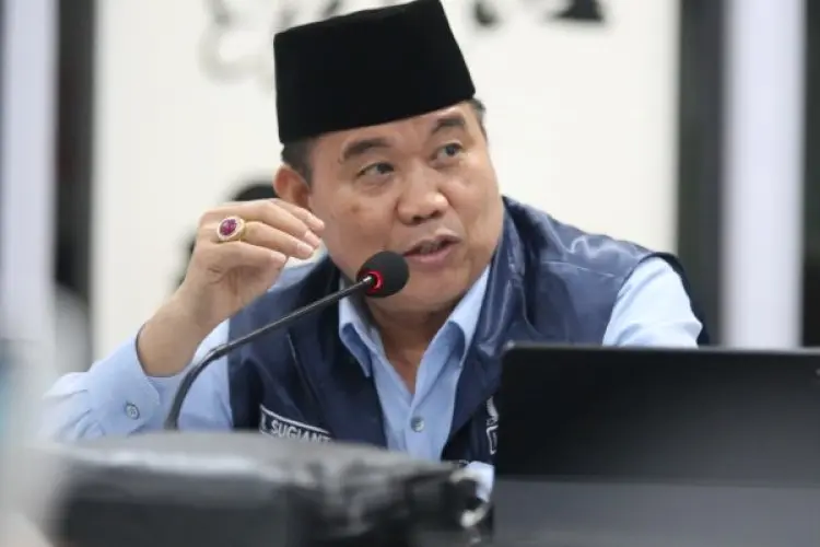 Dua Ranperda Ini jadi Senjata Tertibkan BUMD Jabar