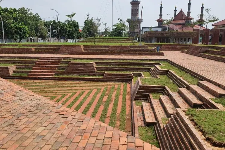 Tempat Ngabuburit Seru di Cirebon, Cocok Dikunjungi Sambil Menunggu Buka Puasa