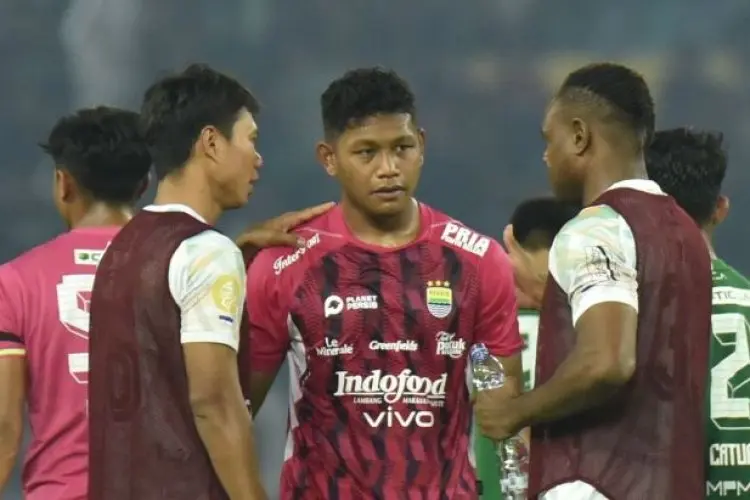 Putra Sheva Sanggasi Siap Maksimalkan Peluang di Pemusatan Latihan Timnas U23
