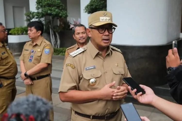 Sampah, Infrastruktur dan Banjir Menjadi Fokus 100 Hari Pertama Farhan